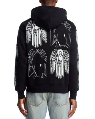 Angel Demon Hoodie