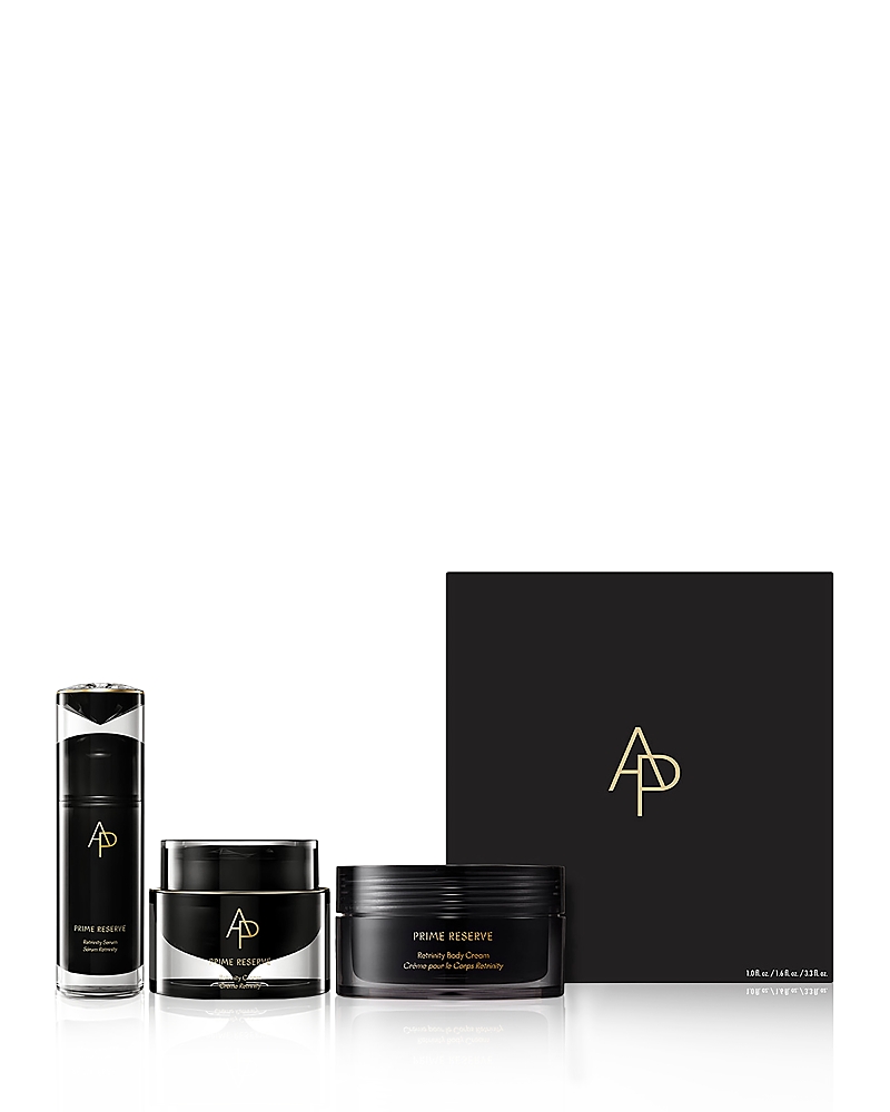 Ap Beauty Prime Reserve Retrinity Luxury Ritual Gift Set