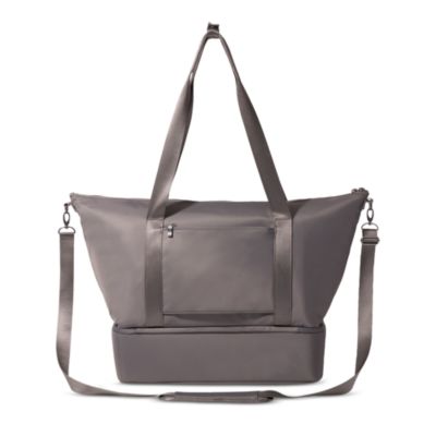 The City Escape Collection Park Ave Weekender Bag