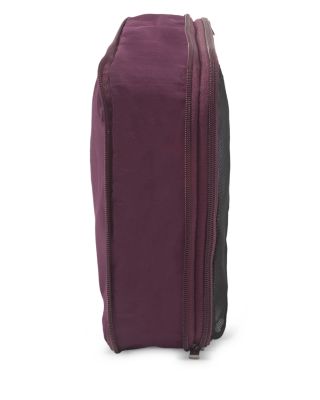 The Jet Set Edit 4 Piece Compression Cube Set