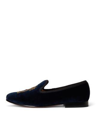 Paxton Slip On Loafers