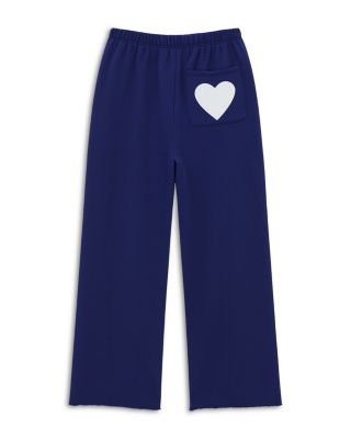 Girls' Tween Shane Wide Leg Pants - Big Kid
