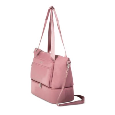 The City Escape Collection Park Ave Overnight Tote Bag