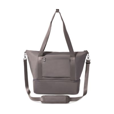 The City Escape Collection Park Ave Overnight Tote Bag