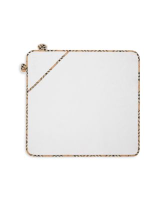 Unisex Cotton Blend Three Piece Gift Set - Baby