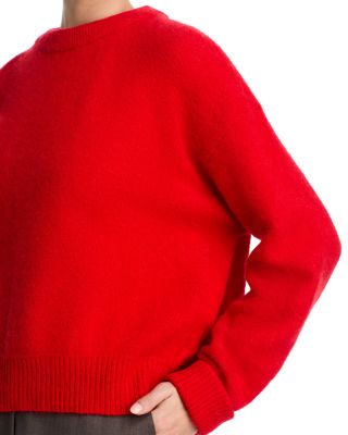 Vito Boat Neck Sweater