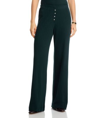 Pointelle Top &amp; Pants