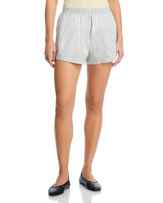 Yoshi Stripe Boxer Shorts