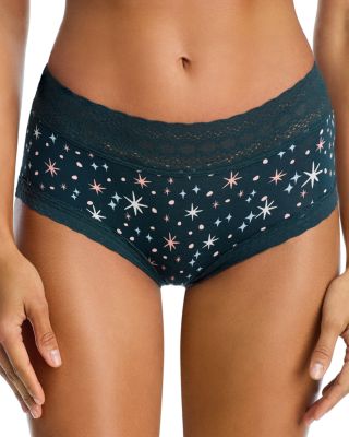UltraModal™ Lace Hipster Brief