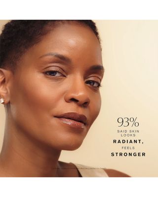 Double Your Glow Revitalizing Supreme+ Moisturizer Refill Skincare Gift Set ($218 value)