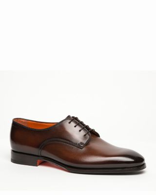 Men's Lace Up Oxfords