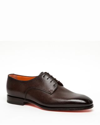 Men's Lace Up Oxfords