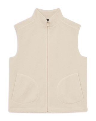 Capriano Fleece Vest
