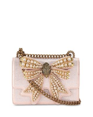 Shoreditch Bow Small Convertible Crossbody