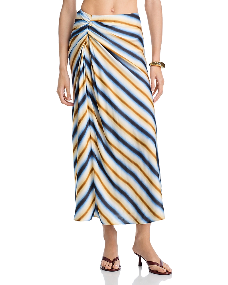 A. l.c. Jean Skirt