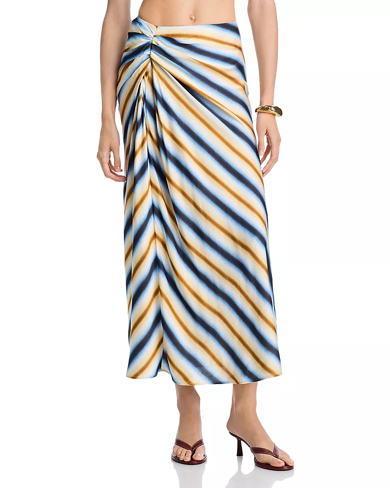 A. l.c. Jean Skirt