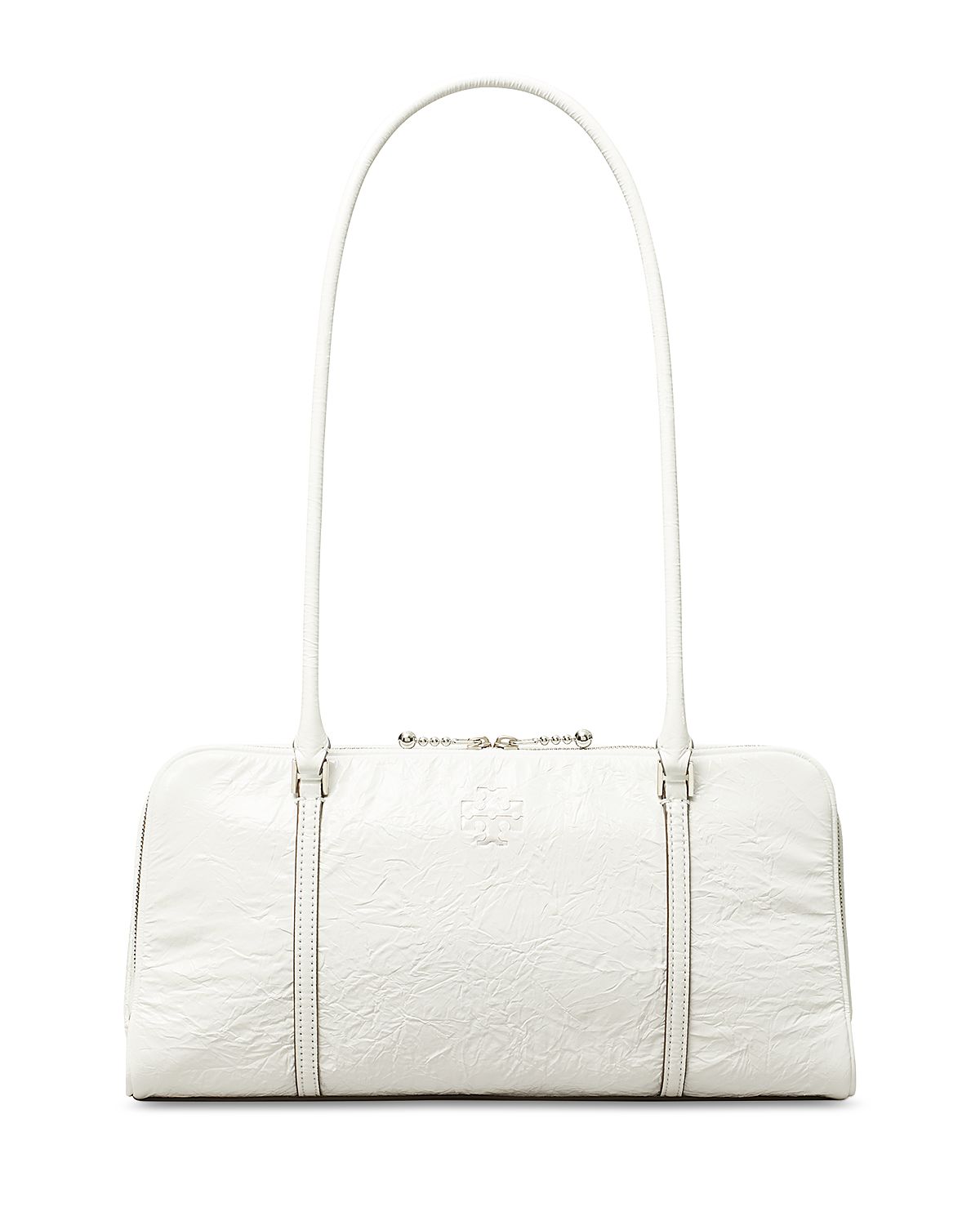 Tory Burch Crinkle Leather Small Bag