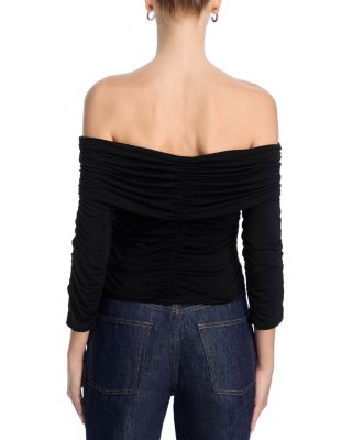 Naya Off The Shoulder Top