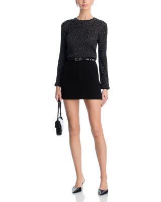 Adela Crewneck Sweater