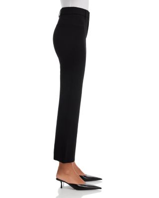 Nixie Cropped Bootcut Pants