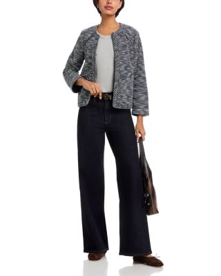 Flexi Hadley High Rise Pants 