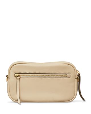 Miller Soft Leather Mini Crossbody