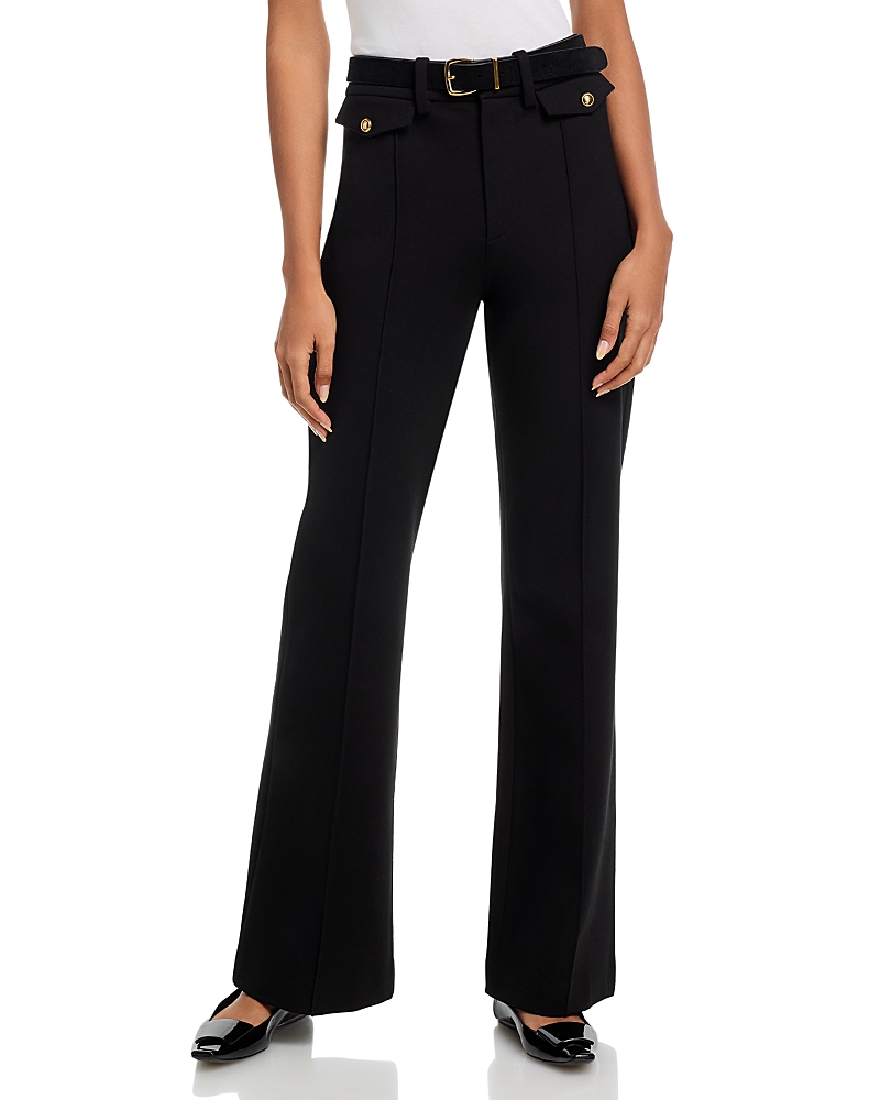 Frame The Pixie Reboot High Rise Trousers