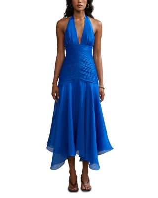 Lirielle Halter Dress