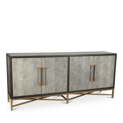 Mako Small Sideboard