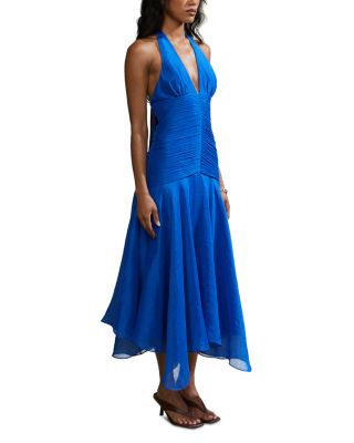 Lirielle Halter Dress