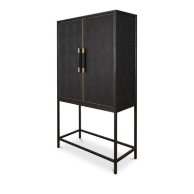 Mako Bar Cabinet