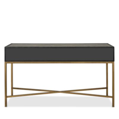 Mako Console Table