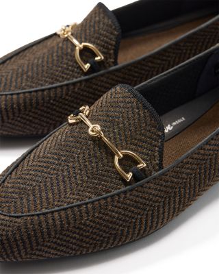 Women&#39;s Revelvet™ Double Bit Loafers