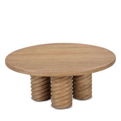 Treccia Coffee Table