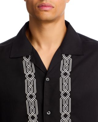 Espino Button Down Shirt