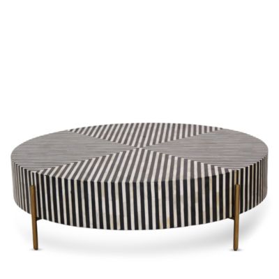 Chameau Medium Coffee Table