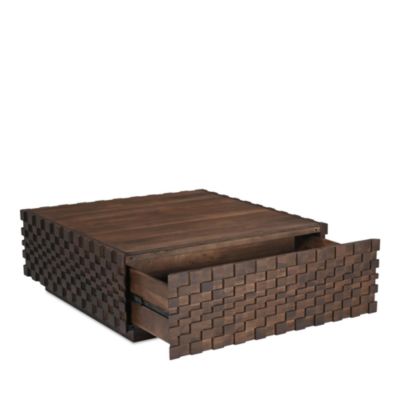 Easton Storage Coffee Table