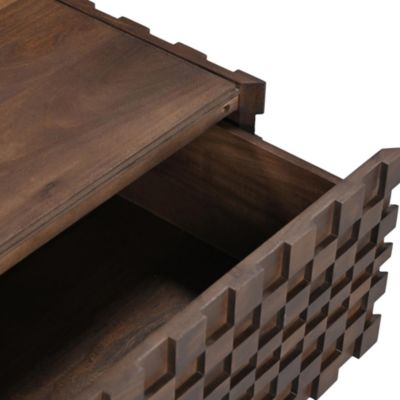 Easton Storage Coffee Table