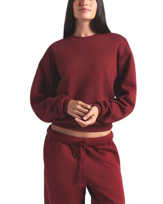 Cloud Straight Leg Pants