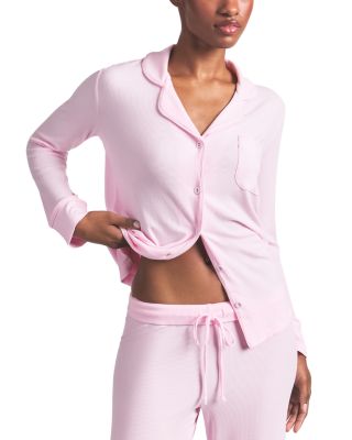 Soft Lounge Pajama Set
