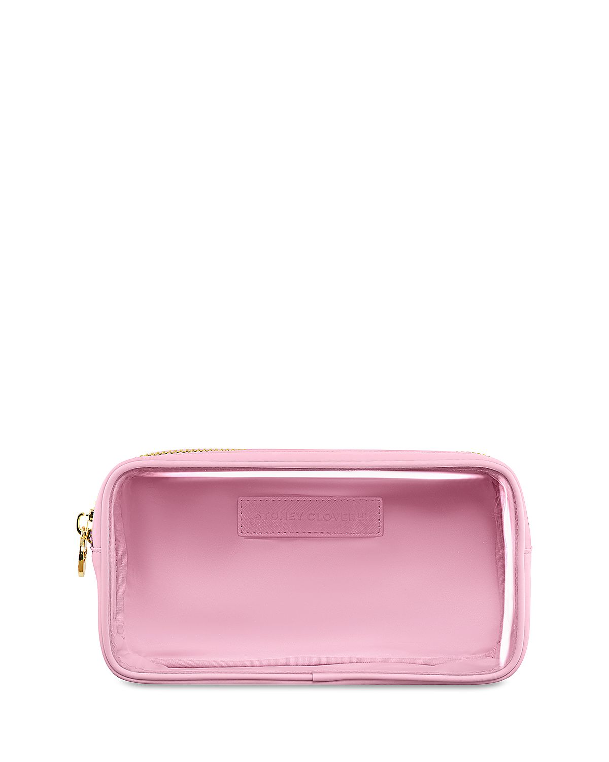 Stoney Clover Lane Clear Small Pouch