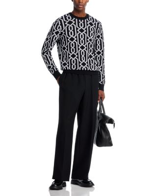 Souvawn Crewneck Sweater