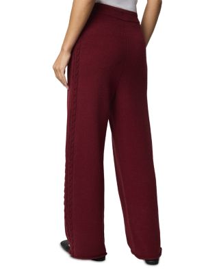 Jet Set Sweater Pants