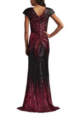Carys Sequin Gown