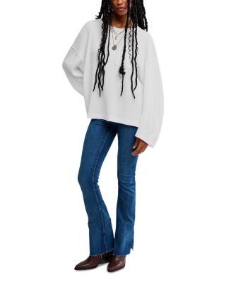 Dawson Pocket Thermal Tee