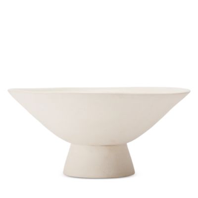 Jackie Pedestal Bowl