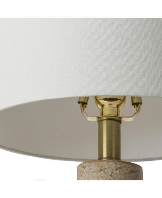 Brava Table Lamp
