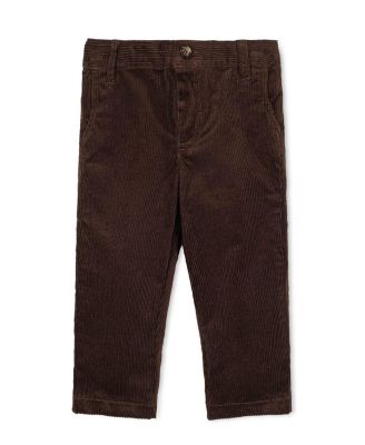 Boys' Organic Stretch Corduroy Pant - Baby