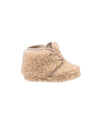Girls' Shearling Baby Bootie - Baby