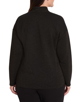 Sparkle Stripe Every Day Top